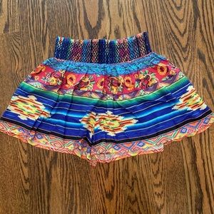 Polo - Ralph Lauren shorts